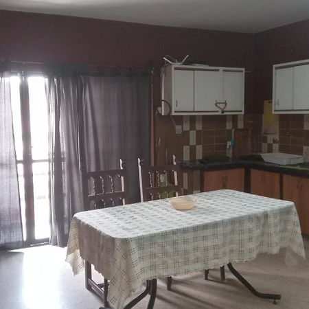 Tacita De Plata Apart II San Salvador de Jujuy Eksteriør billede