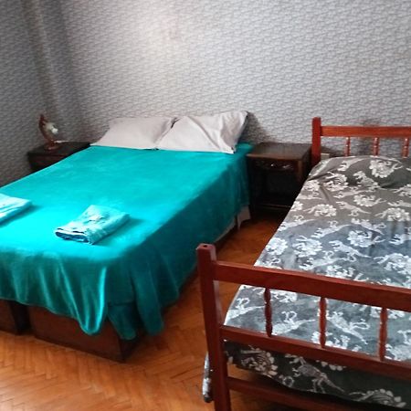 Tacita De Plata Apart II San Salvador de Jujuy Eksteriør billede