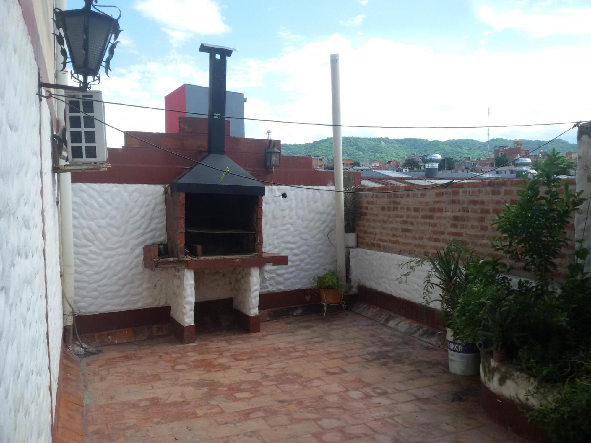 Tacita De Plata Apart II San Salvador de Jujuy Eksteriør billede