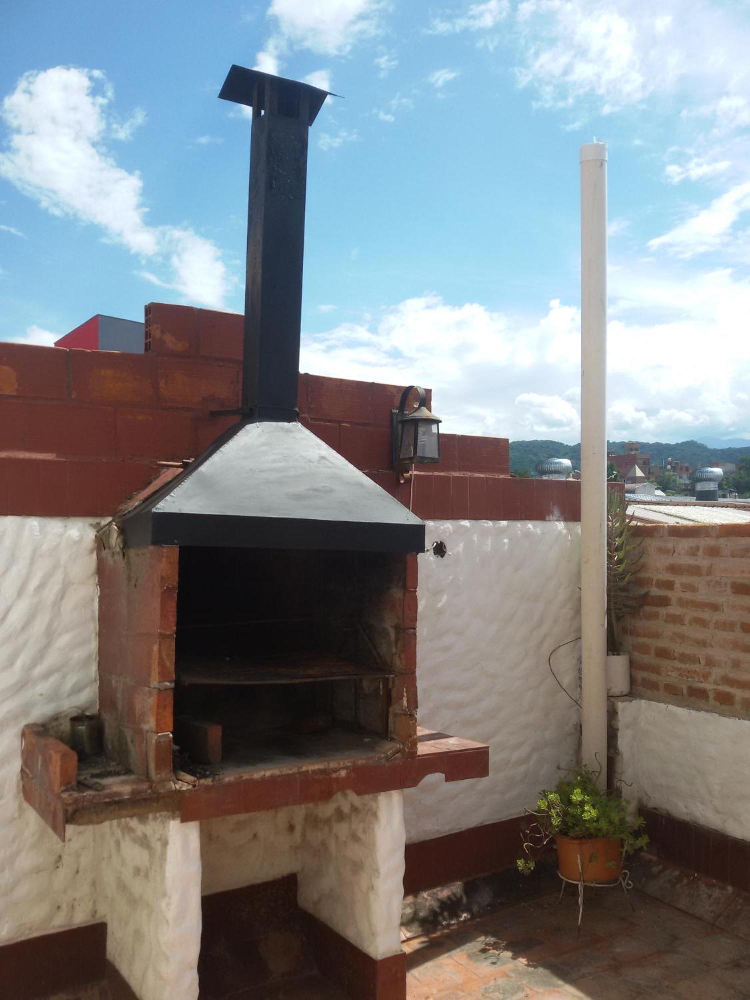 Tacita De Plata Apart II San Salvador de Jujuy Eksteriør billede