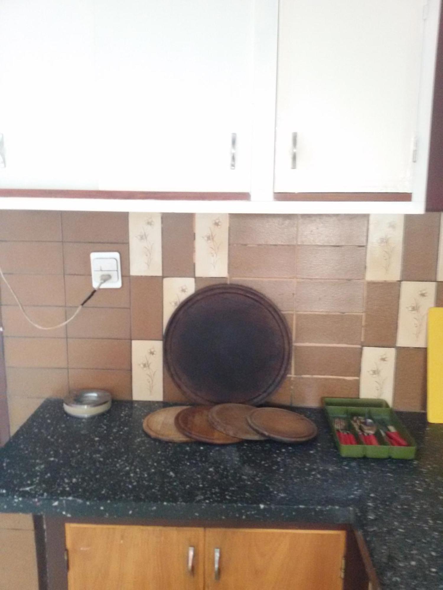 Tacita De Plata Apart II San Salvador de Jujuy Eksteriør billede