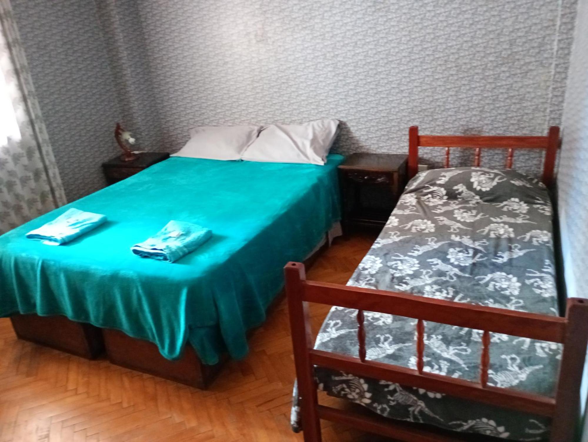 Tacita De Plata Apart II San Salvador de Jujuy Eksteriør billede